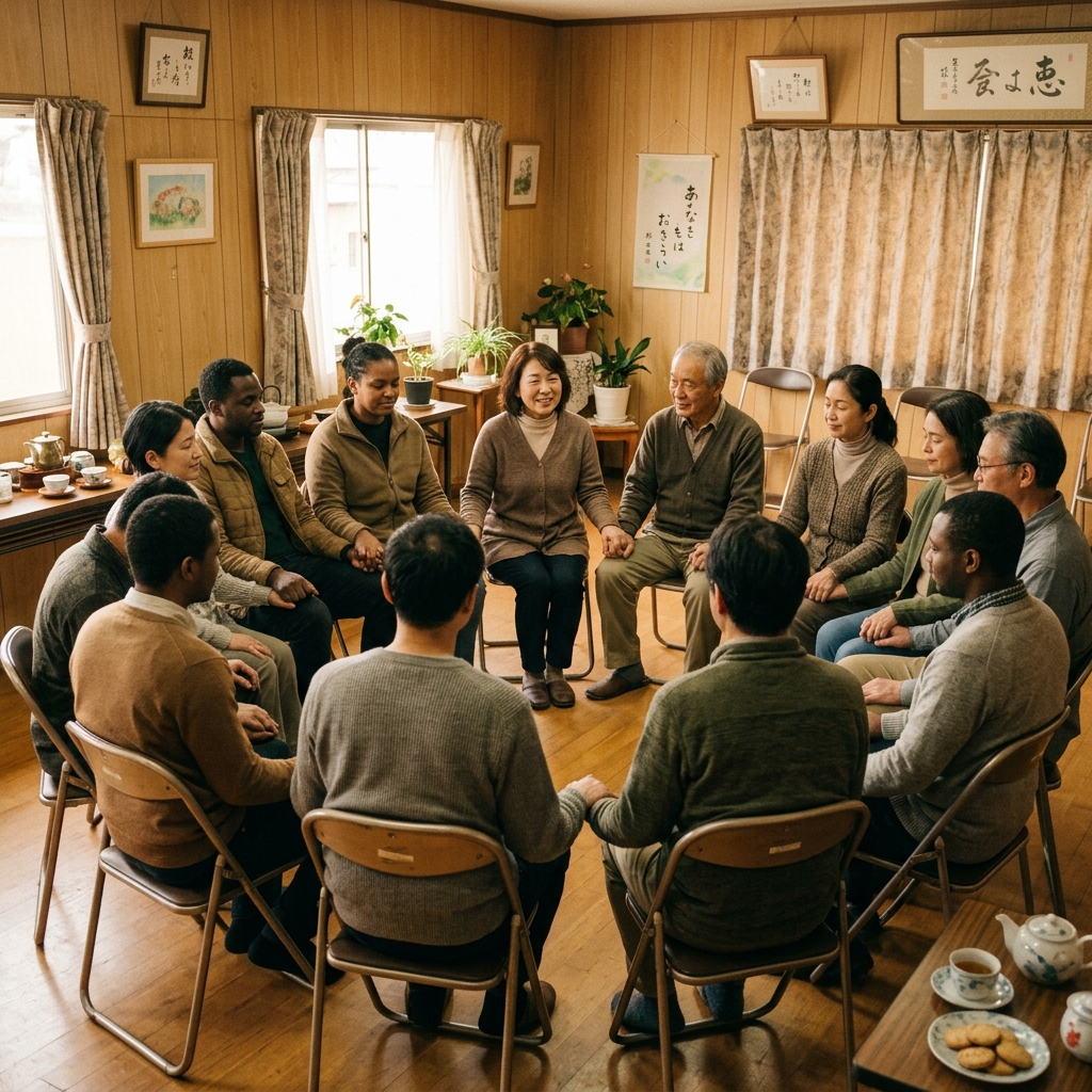 セミナーの様子